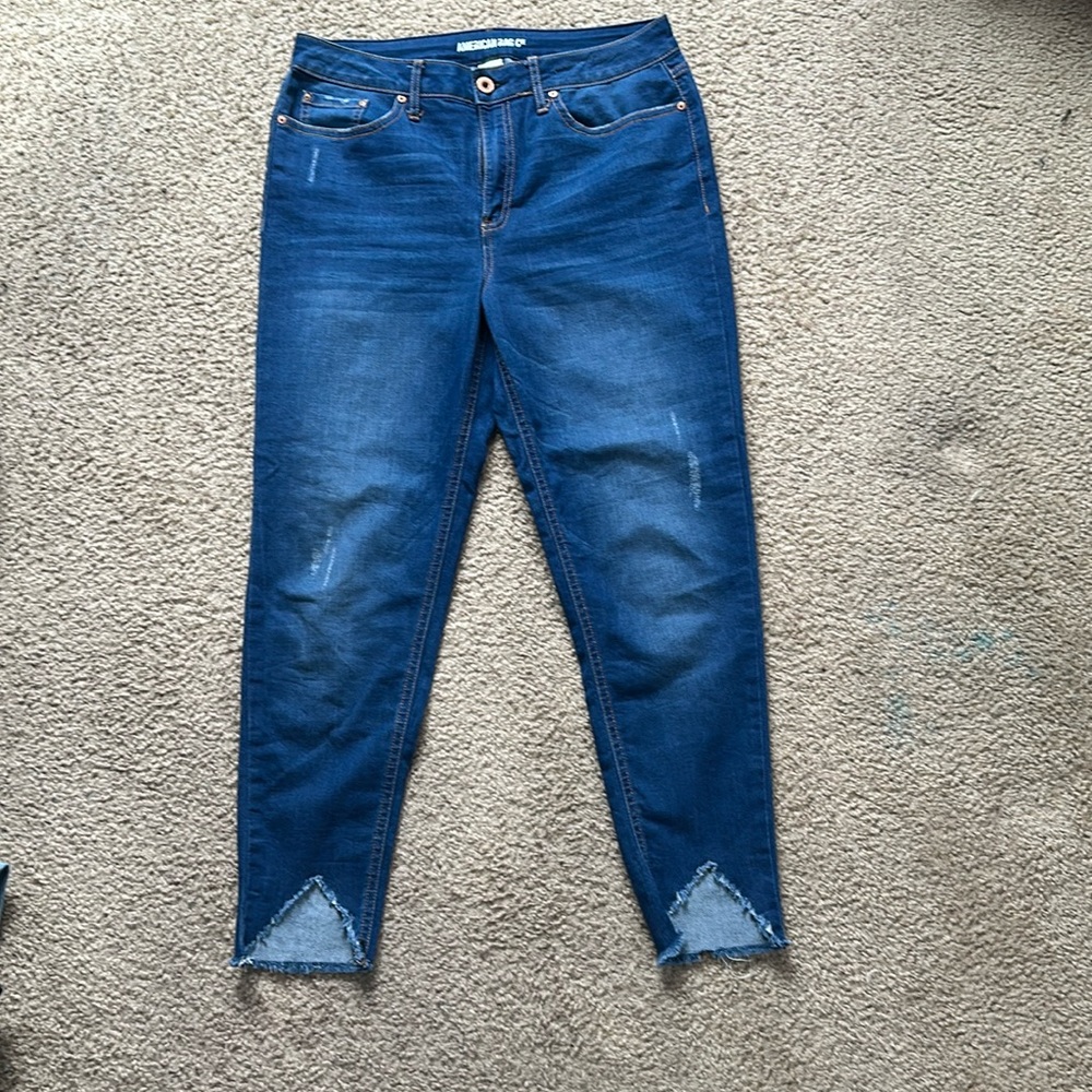 American Rag Blue Denim